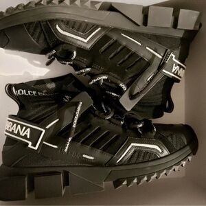 Authrntic Dolce and gabbana shoes